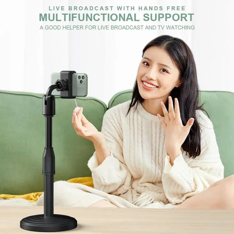 Adjustable Mobile Phone Stand