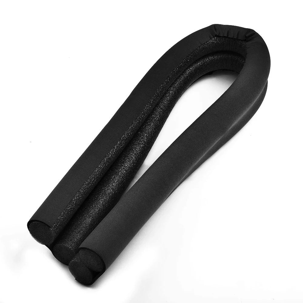 Portable Rubber Door Stopper