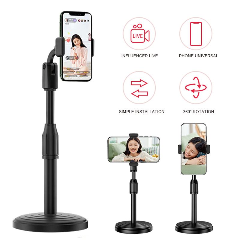 Adjustable Mobile Phone Stand