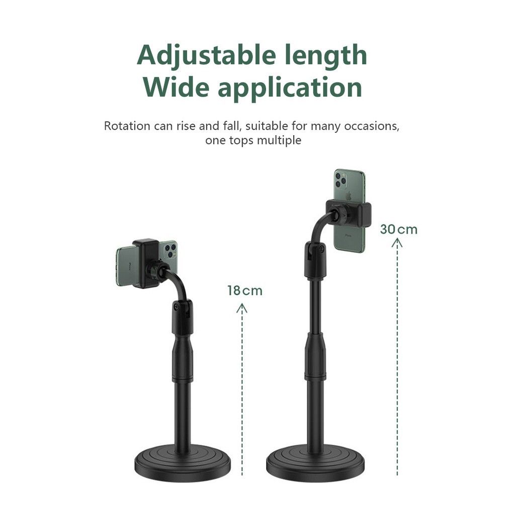 Adjustable Mobile Phone Stand